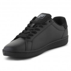 Fila Crosscourt 2 Nt Ανδρικά Sneakers Μαύρα FFM0195-83052