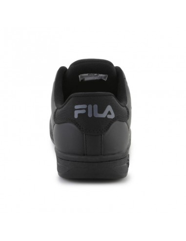Fila Crosscourt 2 Nt Ανδρικά Sneakers Μαύρα FFM0195-83052
