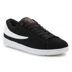 Fila Highflyer Ανδρικά Sneakers Μαύρα FFM0192-80010