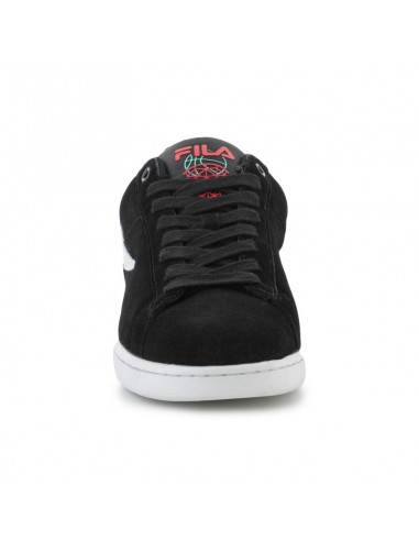 Fila Highflyer Ανδρικά Sneakers Μαύρα FFM0192-80010