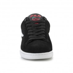 Fila Highflyer Ανδρικά Sneakers Μαύρα FFM0192-80010