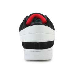 Fila Highflyer Ανδρικά Sneakers Μαύρα FFM0192-80010