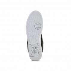 Fila Highflyer Ανδρικά Sneakers Μαύρα FFM0192-80010