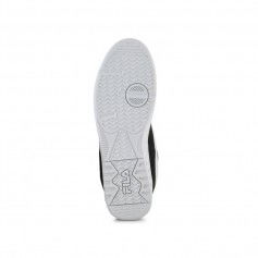 Fila Highflyer Ανδρικά Sneakers Μαύρα FFM0192-80010