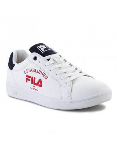 Shoes Fila Crosscourt 2 Nt Logo M FFM019553032 Ανδρικά > Παπούτσια > Παπούτσια Μόδας > Sneakers