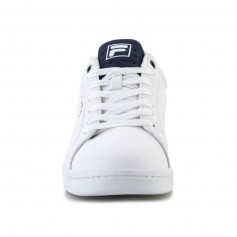 Fila Crosscourt 2 Nt Ανδρικά Sneakers Λευκά FFM0195-53032