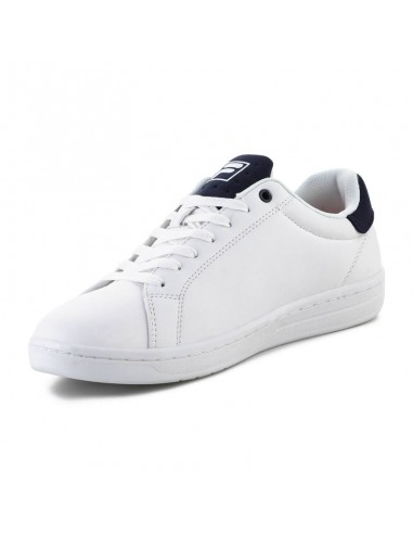 Fila Crosscourt 2 Nt Ανδρικά Sneakers Λευκά FFM0195-53032