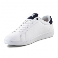 Fila Crosscourt 2 Nt Ανδρικά Sneakers Λευκά FFM0195-53032