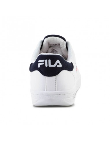 Fila Crosscourt 2 Nt Ανδρικά Sneakers Λευκά FFM0195-53032