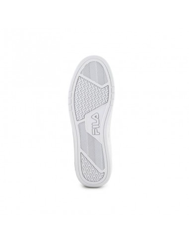 Fila Crosscourt 2 Nt Ανδρικά Sneakers Λευκά FFM0195-53032