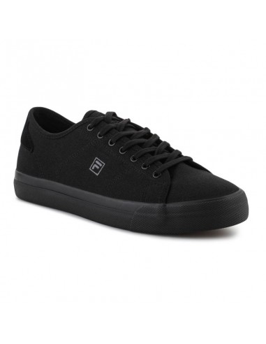Fila Tela Ανδρικά Sneakers Μαύρα FFM0224-83052