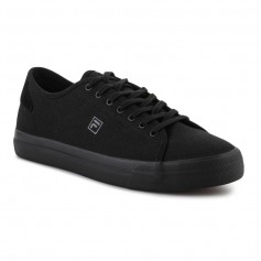 Fila Tela Ανδρικά Sneakers Μαύρα FFM0224-83052