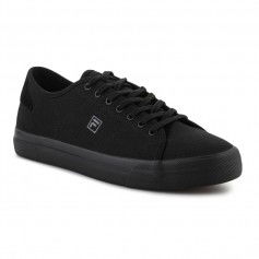 Fila Tela Ανδρικά Sneakers Μαύρα FFM0224-83052