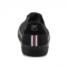 Fila Tela Ανδρικά Sneakers Μαύρα FFM0224-83052