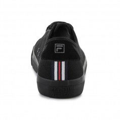 Fila Tela Ανδρικά Sneakers Μαύρα FFM0224-83052