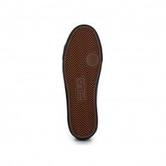 Fila Tela Ανδρικά Sneakers Μαύρα FFM0224-83052