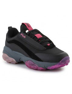 Shoes Fila Loligo Cb W FFW029583235