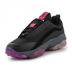 Fila Casual Loligo Γυναικεία Sneakers Μαύρα FFW0295-83235