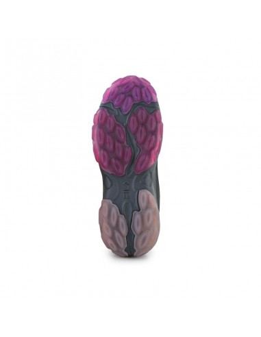 Fila Casual Loligo Γυναικεία Sneakers Μαύρα FFW0295-83235