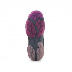 Fila Casual Loligo Γυναικεία Sneakers Μαύρα FFW0295-83235