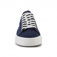 Fila Tela Ανδρικά Sneakers Navy Μπλε FFM0224-50007