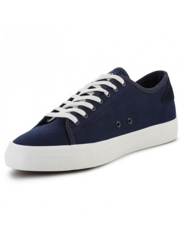 Fila Tela Ανδρικά Sneakers Navy Μπλε FFM0224-50007
