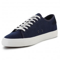 Fila Tela Ανδρικά Sneakers Navy Μπλε FFM0224-50007