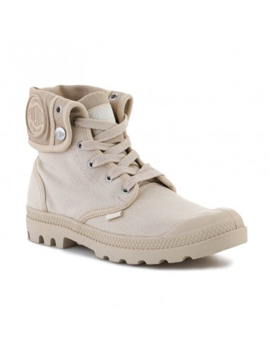 Shoes Palladium Baggy SaharaSafari W 92353221M Γυναικεία > Παπούτσια > Παπούτσια Μόδας > Sneakers