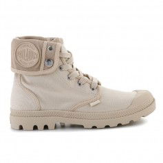 Shoes Palladium Baggy SaharaSafari W 92353221M