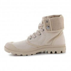 Shoes Palladium Baggy SaharaSafari W 92353221M