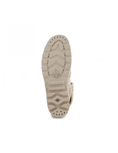 Shoes Palladium Baggy SaharaSafari W 92353221M
