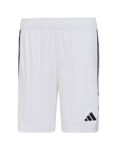 Adidas Αθλητικό Παιδικό Σορτς/Βερμούδα Λευκό IB8093