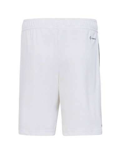 Adidas Αθλητικό Παιδικό Σορτς/Βερμούδα Λευκό IB8093