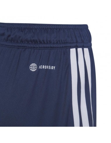 Adidas Performance Tiro 23 League HS0534 Παιδικό Σορτς Εμφάνισης Ποδοσφαίρου