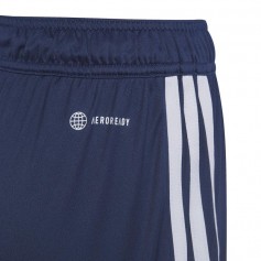 Adidas Performance Tiro 23 League HS0534 Παιδικό Σορτς Εμφάνισης Ποδοσφαίρου