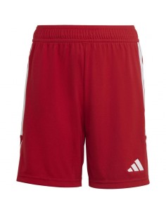 Adidas Αθλητικό Παιδικό Σορτς/Βερμούδα Κόκκινο IB8092