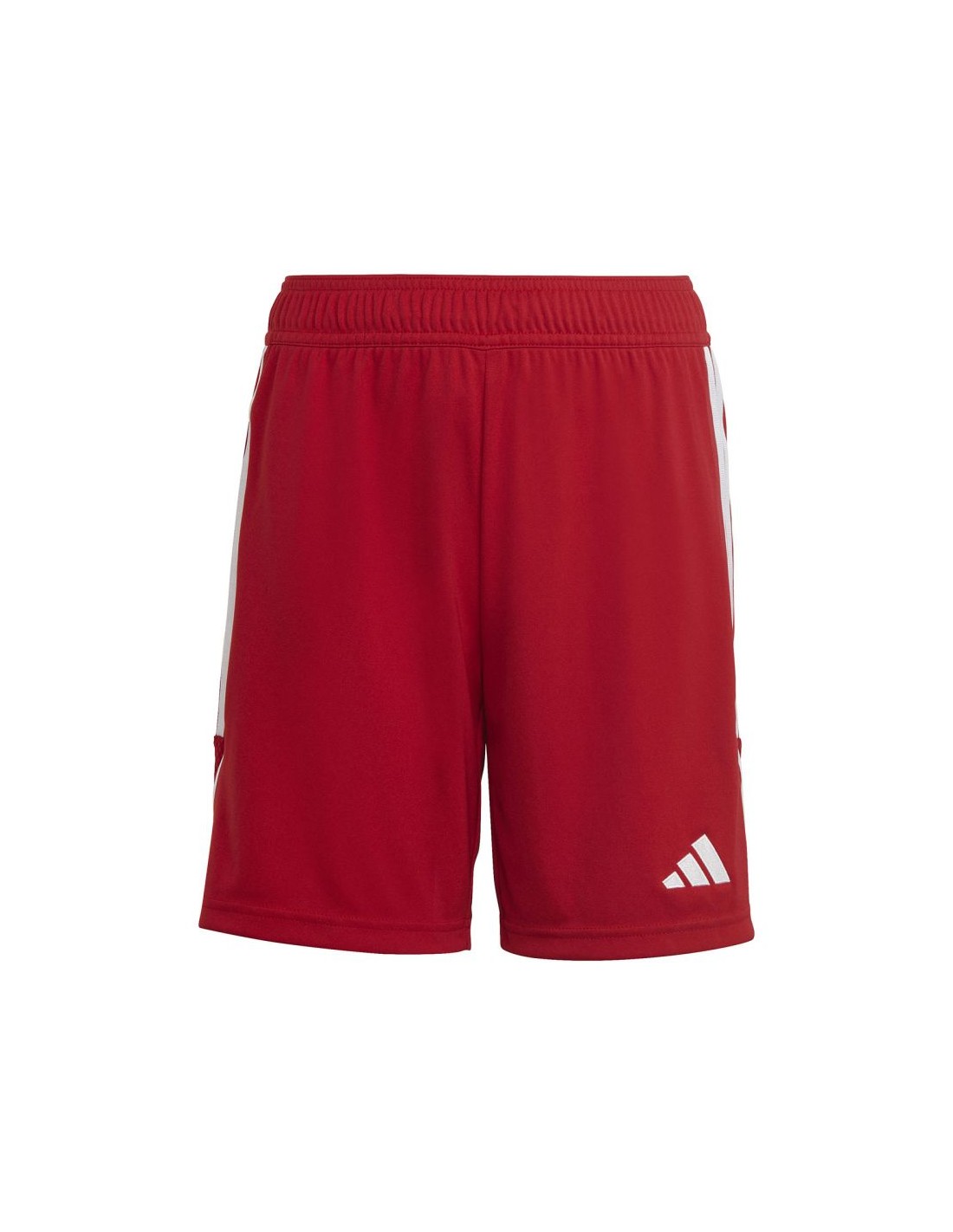 Adidas Αθλητικό Παιδικό Σορτς/Βερμούδα Κόκκινο IB8092 - adidas performance - 