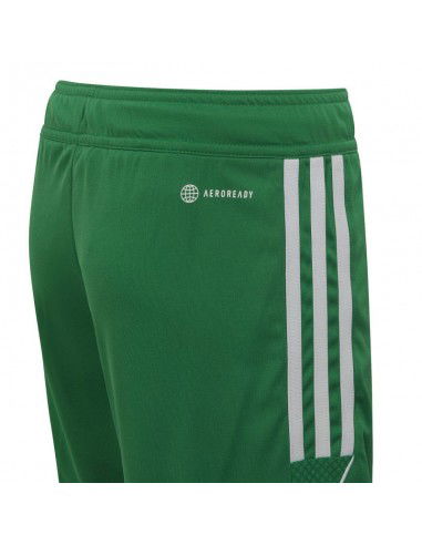 Adidas Tiro 23 League IB8096 Παιδικό Σορτς Εμφάνισης Ποδοσφαίρου
