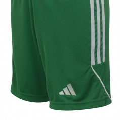 Adidas Tiro 23 League IB8096 Παιδικό Σορτς Εμφάνισης Ποδοσφαίρου