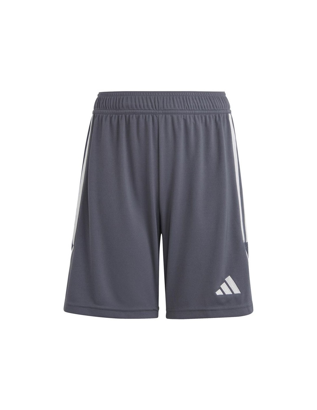 Adidas Αθλητικό Παιδικό Σορτς/Βερμούδα Γκρι IB8102 - adidas performance - 
