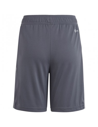 Adidas Αθλητικό Παιδικό Σορτς/Βερμούδα Γκρι IB8102