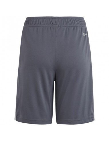 Adidas Αθλητικό Παιδικό Σορτς/Βερμούδα Γκρι IB8102