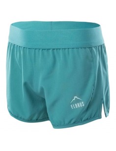 Elbrus Παιδικό Σορτς/Βερμούδα Υφασμάτινο Μπλε 92800398468