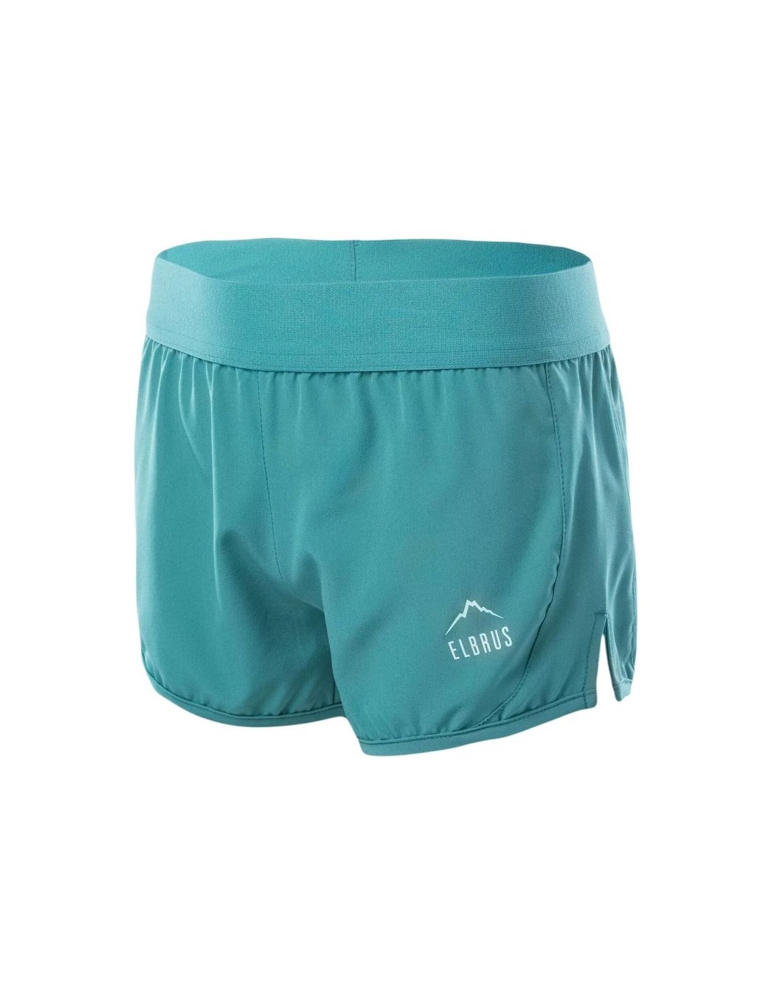 Elbrus Elbrus Παιδικό Σορτς/Βερμούδα Υφασμάτινο Μπλε 92800398468