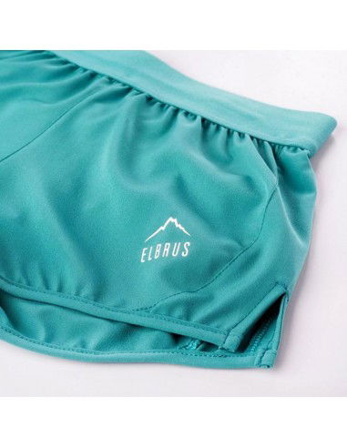 Shorts Elbrus Paru Jr 92800398468
