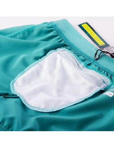 Shorts Elbrus Paru Jr 92800398468