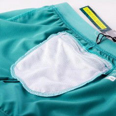 Elbrus Παιδικό Σορτς/Βερμούδα Υφασμάτινο Μπλε 92800398468