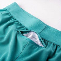 Elbrus Παιδικό Σορτς/Βερμούδα Υφασμάτινο Μπλε 92800398468