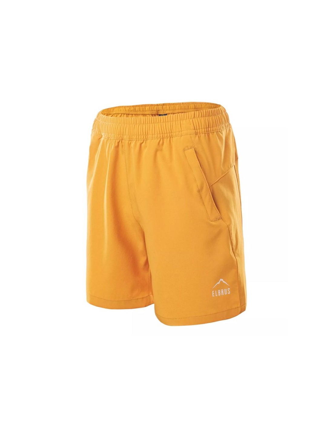 Elbrus Elbrus Παιδικό Σορτς/Βερμούδα Υφασμάτινο Μπλε 92800398468