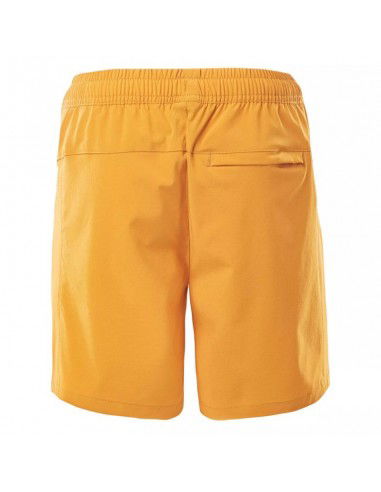 Shorts Elbrus Paru Tb Jr 92800398467
